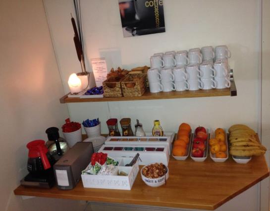 Hotel Port | Karlshamn | Blekinge Lan | Schweden 4