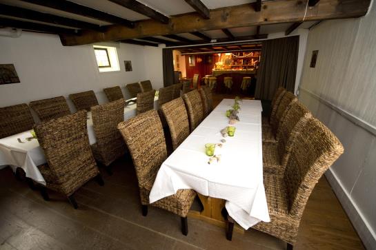 Hotel Port | Karlshamn | Blekinge Lan | Schweden 5