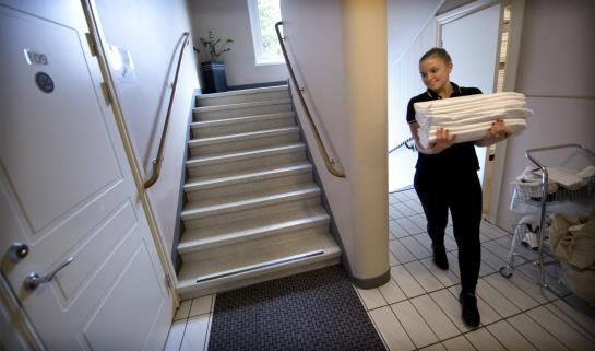 Hotel Port | Karlshamn | Blekinge Lan | Schweden 6