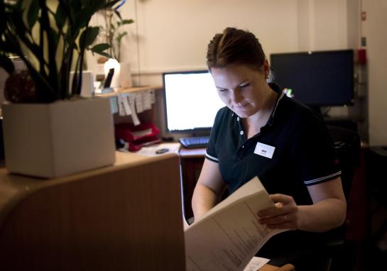 Hotel Port | Karlshamn | Blekinge Lan | Schweden 7