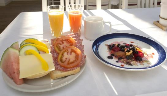 Hotel Port | Karlshamn | Blekinge Lan | Schweden 8