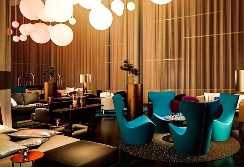 Clarion Hotel Sense Luleå Norrbottens Lan