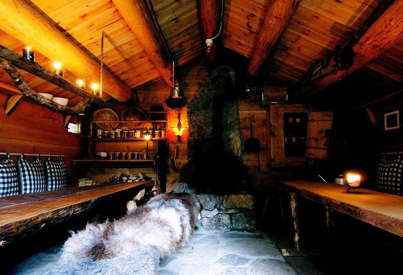 Hotel Byrkjedalstunet Dirdal