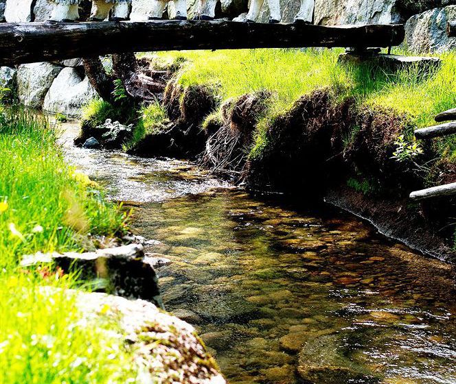 Hotel Byrkjedalstunet | Dirdal | Rogaland | Norway 13