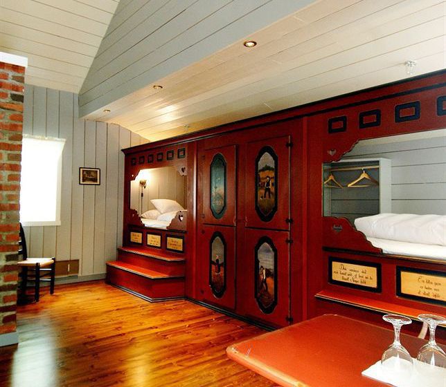 Hotel Byrkjedalstunet | Dirdal | Rogaland | Norway 15