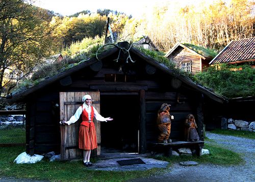 Hotel Byrkjedalstunet | Dirdal | Rogaland | Norway 16