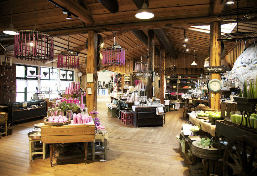 Hotel Byrkjedalstunet | Dirdal | Rogaland | Norway 3