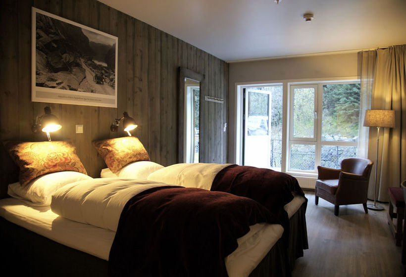 Hotel Byrkjedalstunet | Dirdal | Rogaland | Norway 5