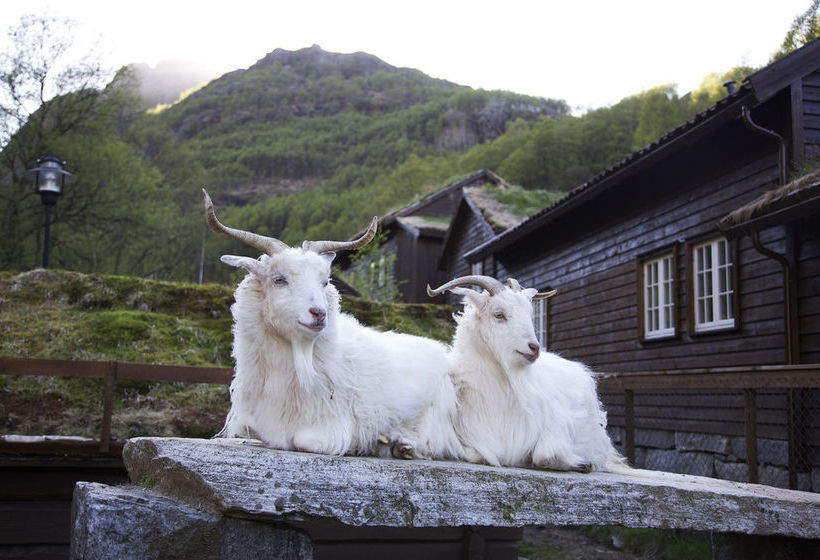 Hotel Byrkjedalstunet | Dirdal | Rogaland | Norway 8