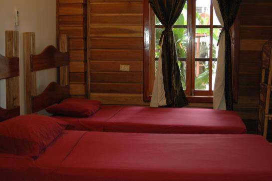 Hotel Olas | Bocas del Toro | Bocas del Toro | Panamá 1