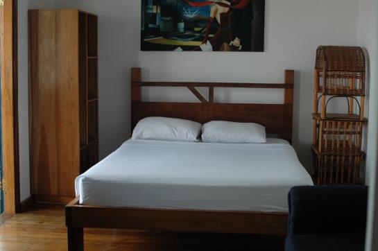 Hotel Olas | Bocas del Toro | Bocas del Toro | Panamá 2