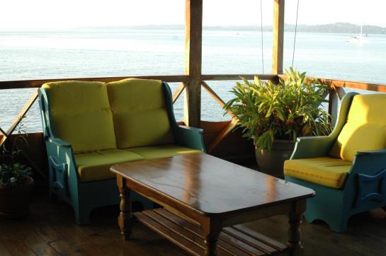 Hotel Olas | Bocas del Toro | Bocas del Toro | Panamá 5