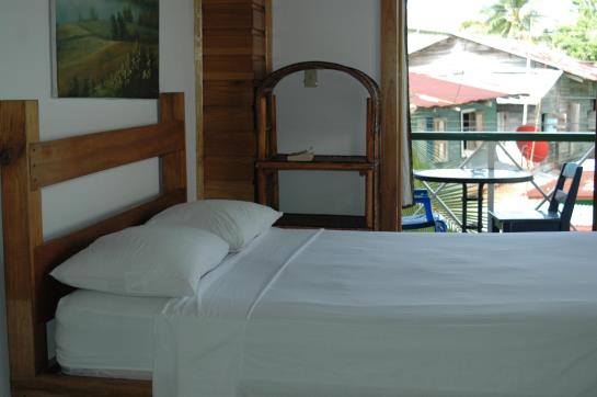 Hotel Olas | Bocas del Toro | Bocas del Toro | Panamá 6