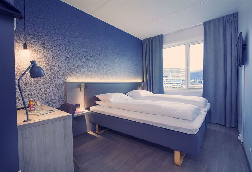 Comfort Hotel Xpress Tromso | Tromso | Troms | Norway 1