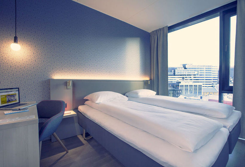 Comfort Hotel Xpress Tromso | Tromso | Troms | Norway 11