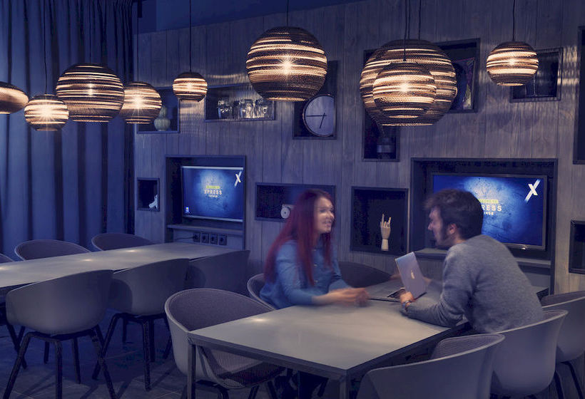 Comfort Hotel Xpress Tromso | Tromso | Troms | Norway 13