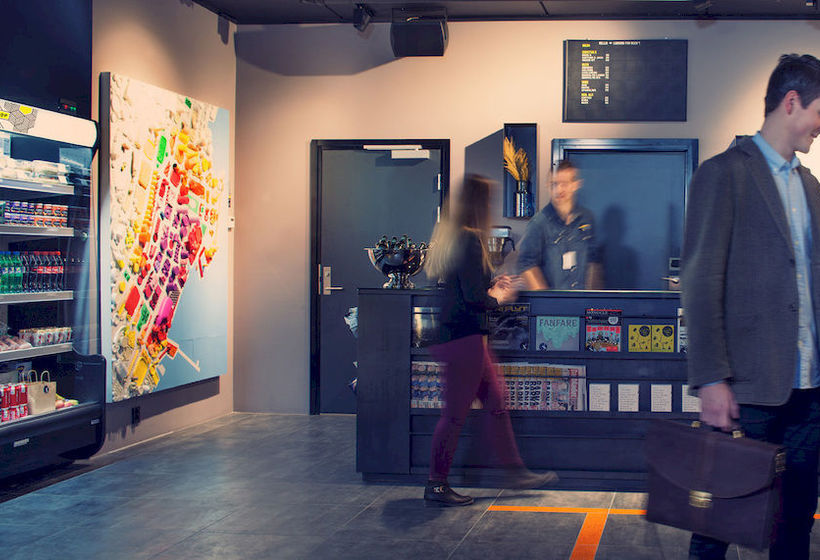 Comfort Hotel Xpress Tromso | Tromso | Troms | Norway 14