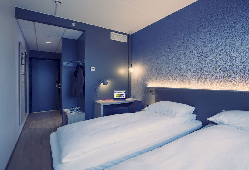 Comfort Hotel Xpress Tromso | Tromso | Troms | Norway 15