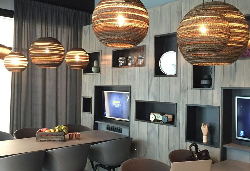 Comfort Hotel Xpress Tromso | Tromso | Troms | Norway 16