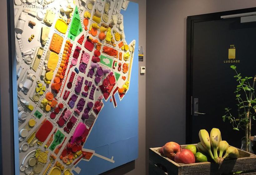 Comfort Hotel Xpress Tromso | Tromso | Troms | Norway 17