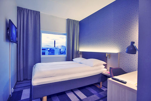 Comfort Hotel Xpress Tromso | Tromso | Troms | Norway 20