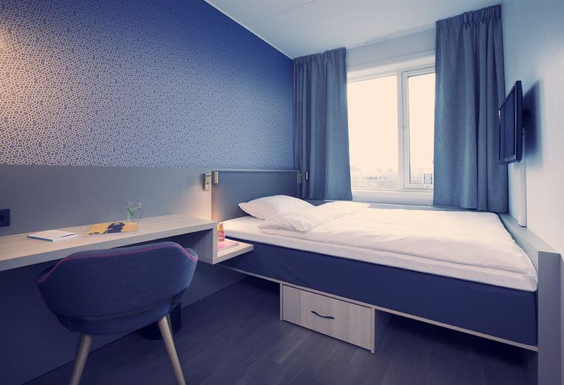 Comfort Hotel Xpress Tromso | Tromso | Troms | Norway 3