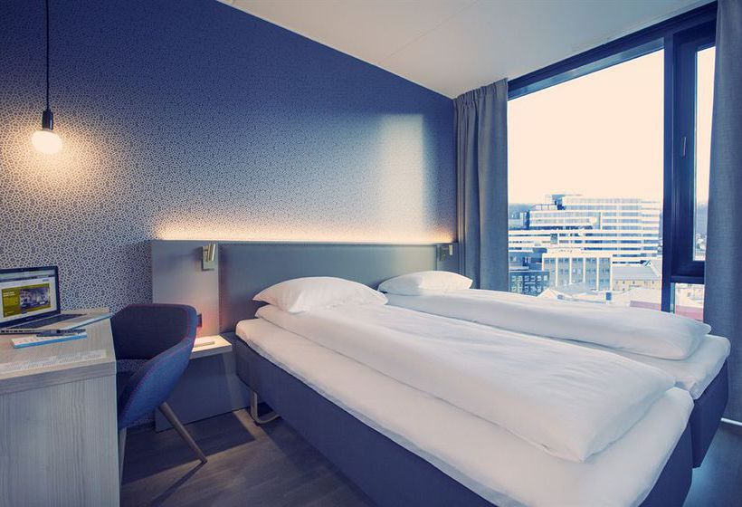 Comfort Hotel Xpress Tromso | Tromso | Troms | Norway 4