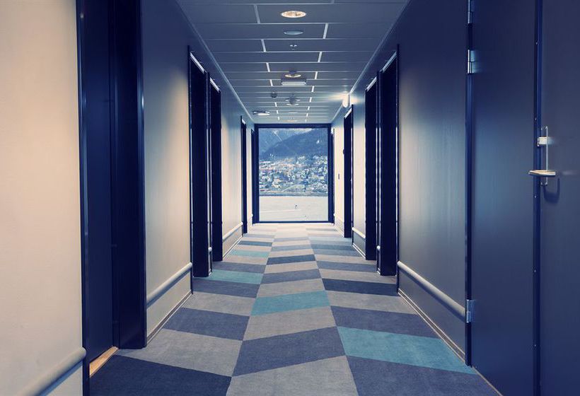 Comfort Hotel Xpress Tromso | Tromso | Troms | Norway 5