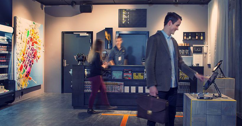 Comfort Hotel Xpress Tromso | Tromso | Troms | Norway 6