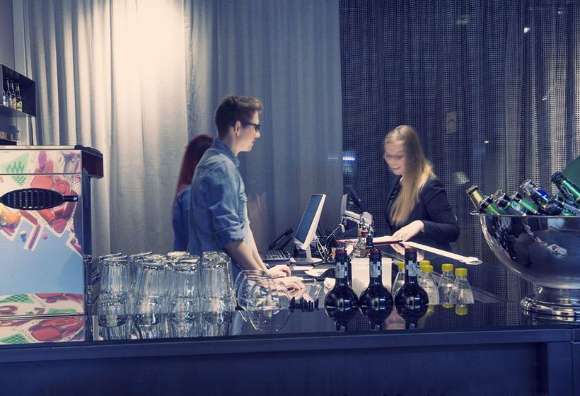 Comfort Hotel Xpress Tromso | Tromso | Troms | Norway 7