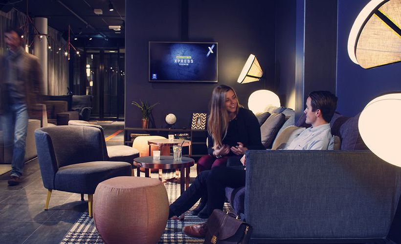 Comfort Hotel Xpress Tromso | Tromso | Troms | Norway 8