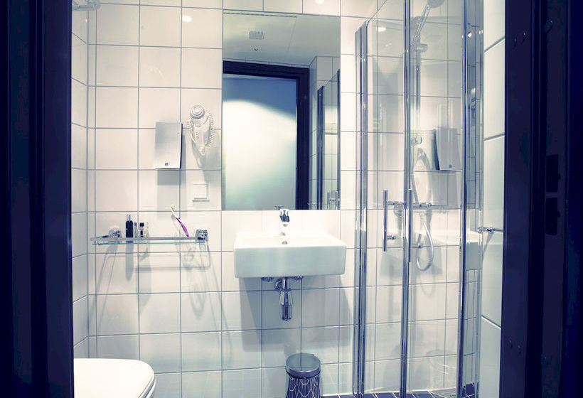 Comfort Hotel Xpress Tromso | Tromso | Troms | Norway 9