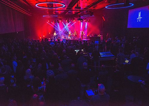 Clarion Hotel Edge | Tromso | Troms | Norway 13