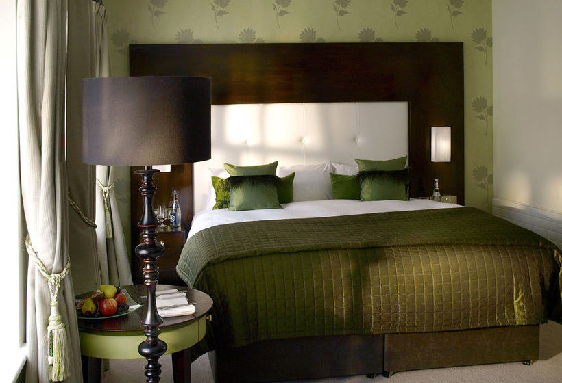 Hotel Lodge At Ashford Castle | Cong | Mayo | Ireland 10