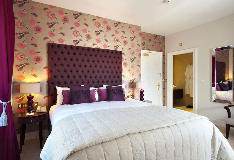 Hotel Lodge At Ashford Castle | Cong | Mayo | Ireland 11