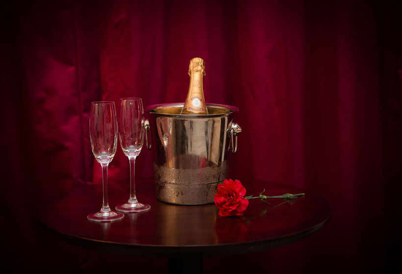 Hotel Lodge At Ashford Castle | Cong | Mayo | Ireland 12