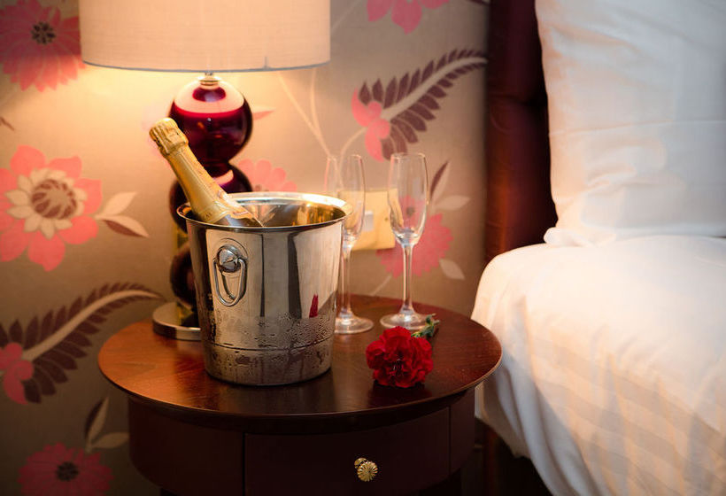 Hotel Lodge At Ashford Castle | Cong | Mayo | Ireland 13