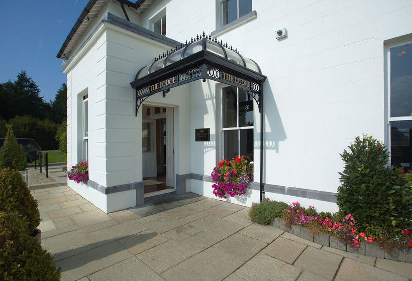 Hotel Lodge At Ashford Castle | Cong | Mayo | Ireland 14