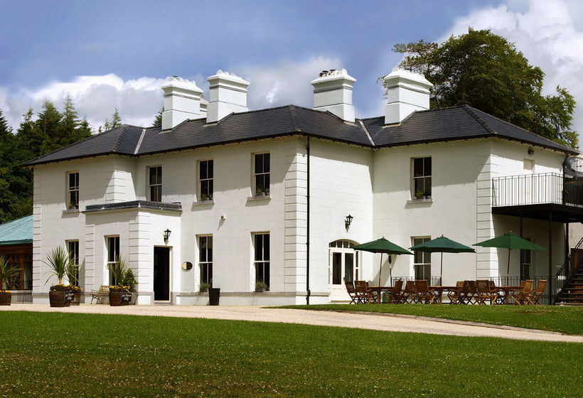 Hotel Lodge At Ashford Castle | Cong | Mayo | Ireland 15