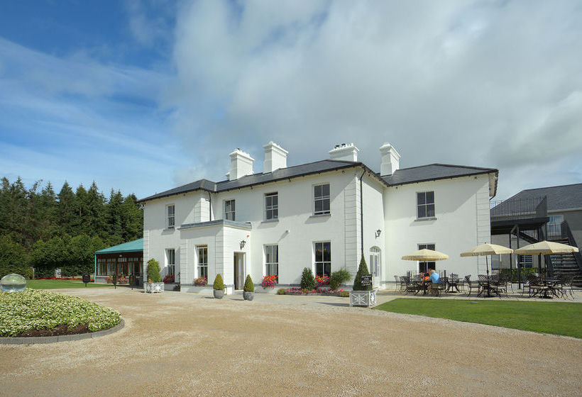 Hotel Lodge At Ashford Castle | Cong | Mayo | Ireland 16