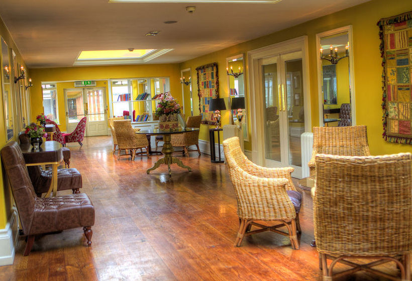 Hotel Lodge At Ashford Castle | Cong | Mayo | Ireland 17