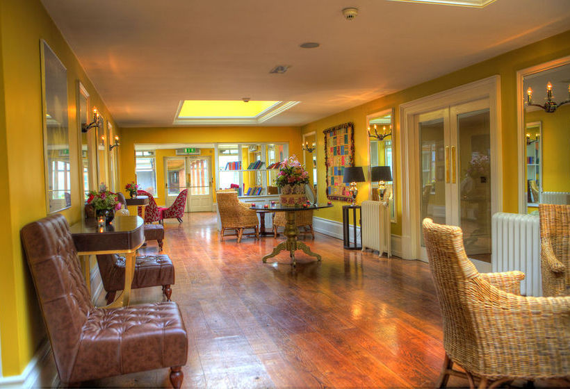 Hotel Lodge At Ashford Castle | Cong | Mayo | Ireland 18