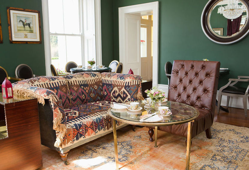 Hotel Lodge At Ashford Castle | Cong | Mayo | Ireland 19