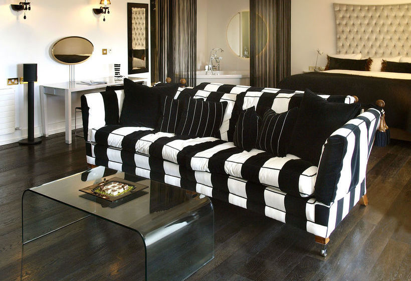 Hotel Lodge At Ashford Castle | Cong | Mayo | Ireland 2