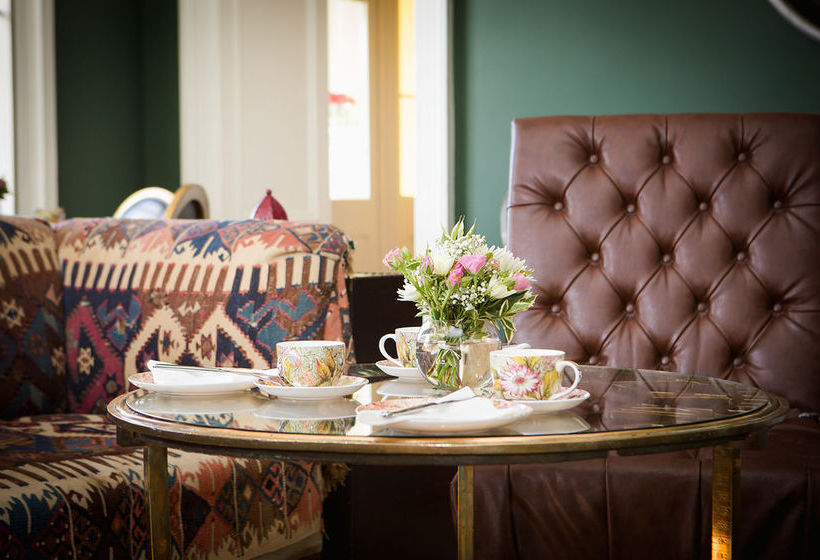 Hotel Lodge At Ashford Castle | Cong | Mayo | Ireland 20