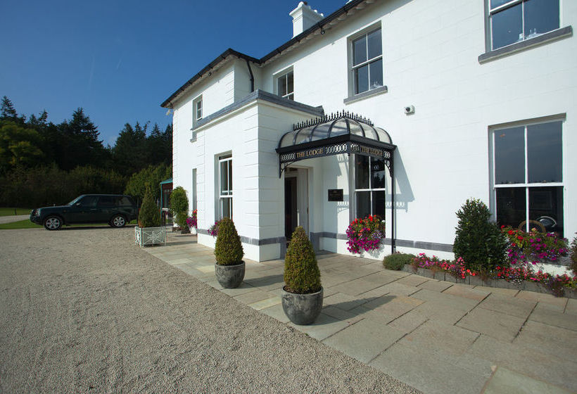 Hotel Lodge At Ashford Castle | Cong | Mayo | Ireland 3