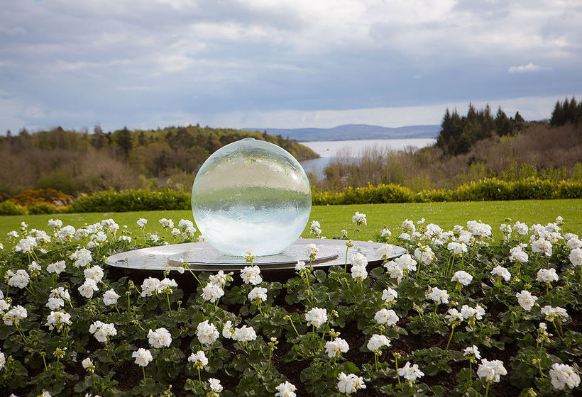 Hotel Lodge At Ashford Castle | Cong | Mayo | Ireland 4