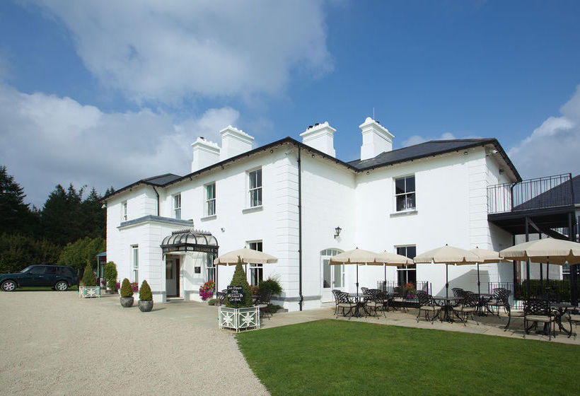 Hotel Lodge At Ashford Castle | Cong | Mayo | Ireland 5