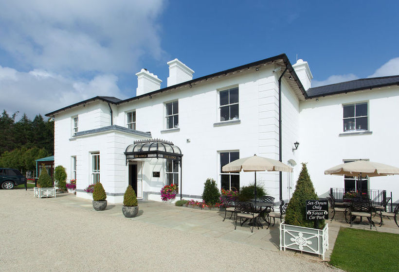 Hotel Lodge At Ashford Castle | Cong | Mayo | Ireland 7