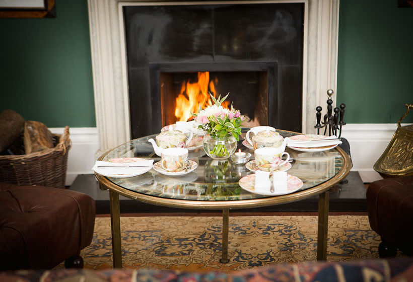 Hotel Lodge At Ashford Castle | Cong | Mayo | Ireland 8